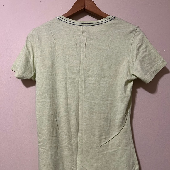 Nike Slim Fit T-Shirt - Picture 2 of 3